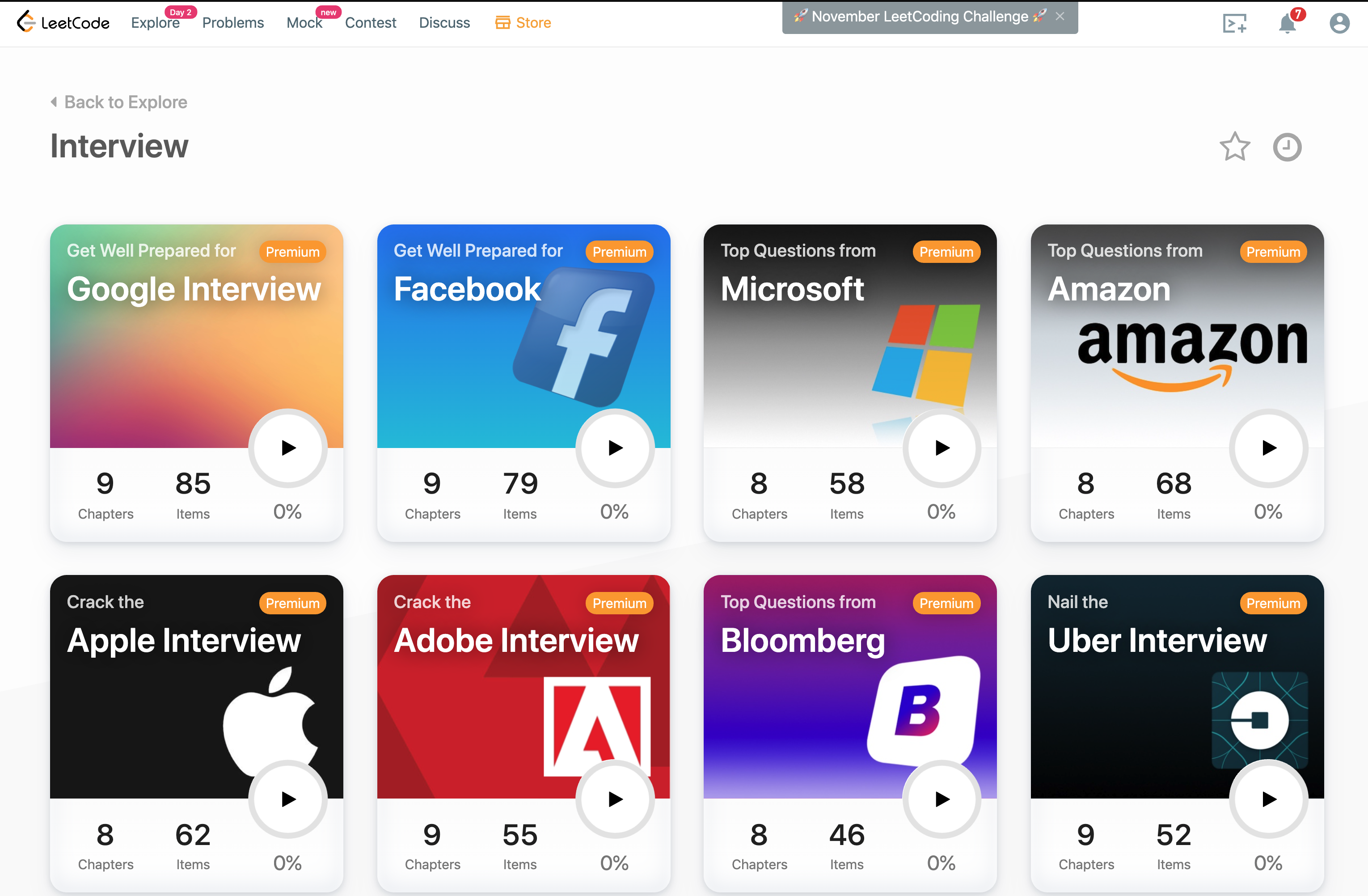 刷題神器Leetcode 超好用功能報給你知！