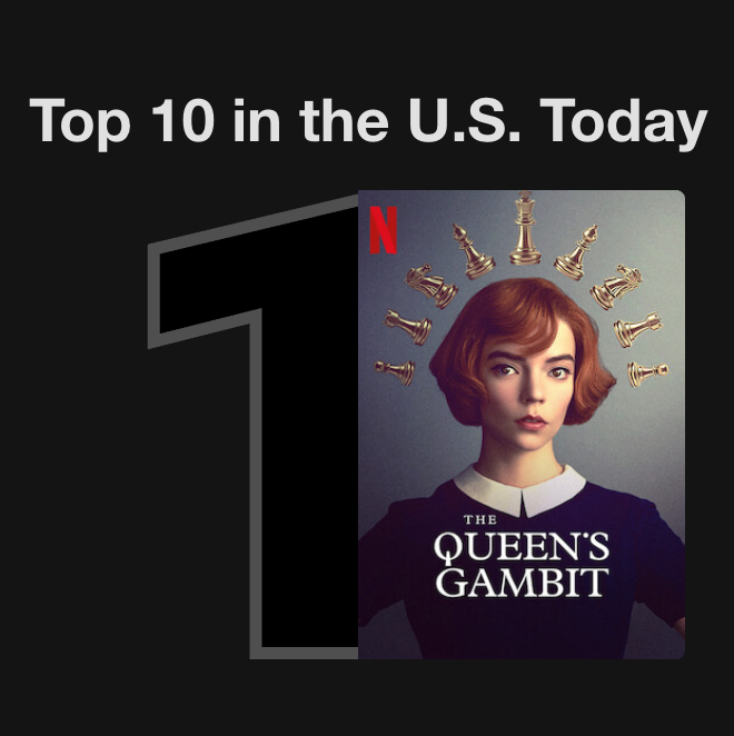 后翼棄兵──人生無止盡追求和女性在職場困境的反思