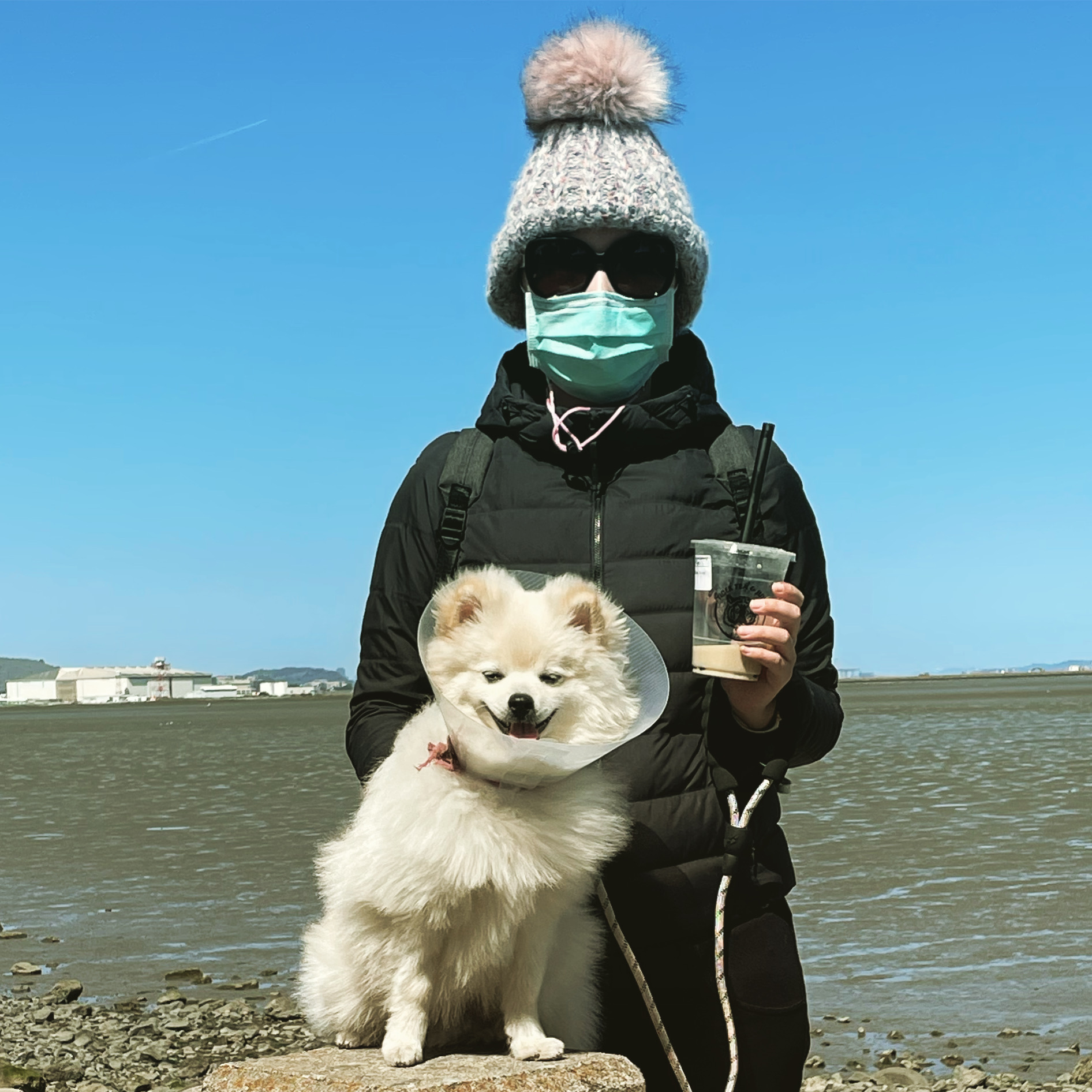 讓我再享受一下