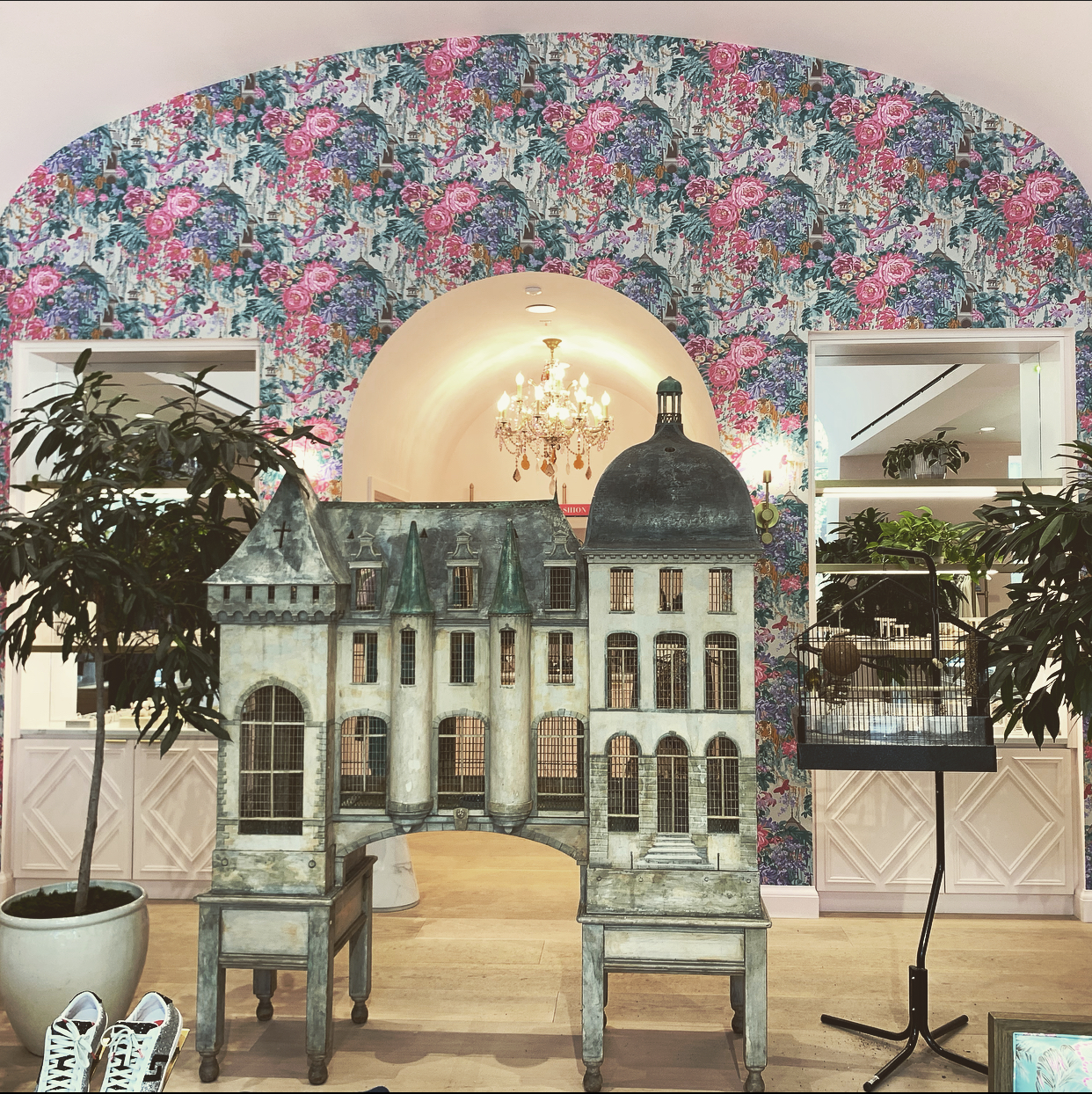 [露西講古] 好吃的大圓餅