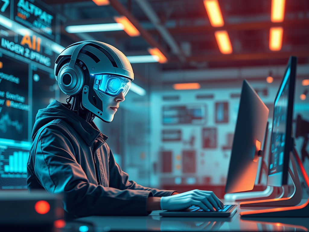 AI 取代軟體工程師？